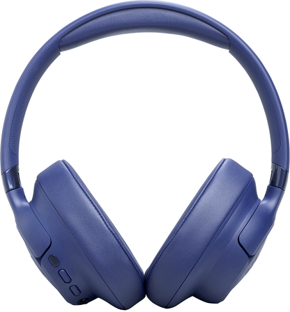 Handsfree Bluetooth JBL Tune 780NC, MultiPoint, A2DP, ANC, Blauw JBLT780NCBLU