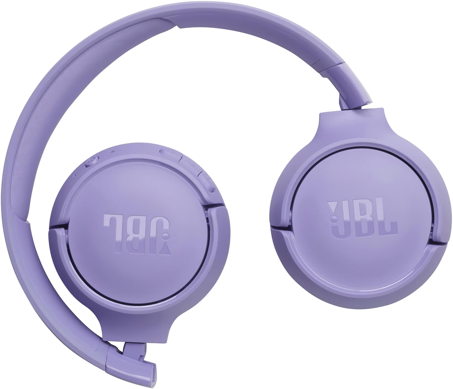 Handsfree Bluetooth JBL Tune 520BT, Multipunt, A2DP, paars JBLT520BTPUR