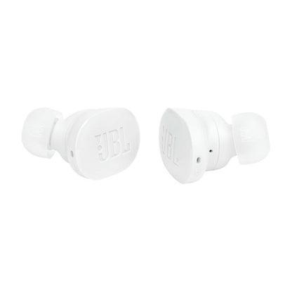 Handsfree Bluetooth JBL Tune Buds, TWS, ANC, MultiPoint, Wit JBLTBUDSWHT