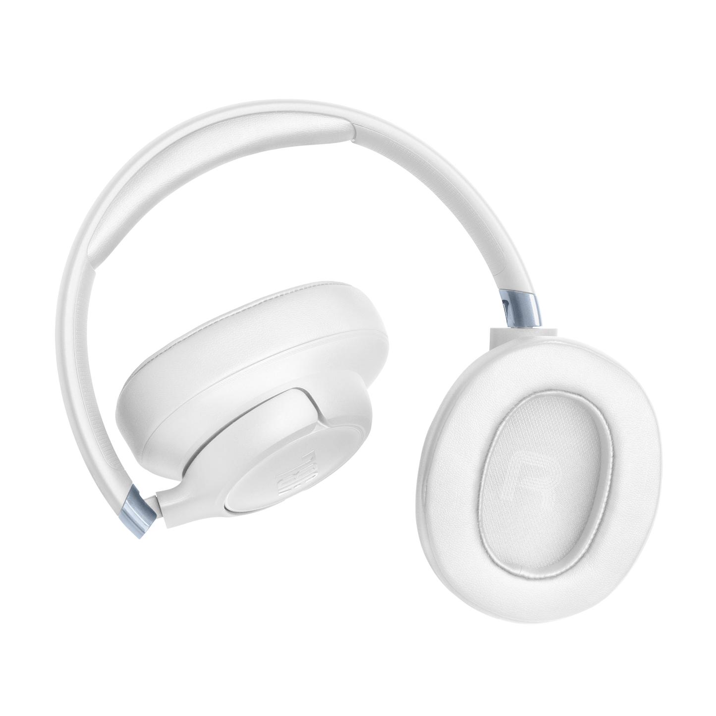 Handsfree Bluetooth JBL Tune 780NC, MultiPoint, A2DP, ANC, Weiß