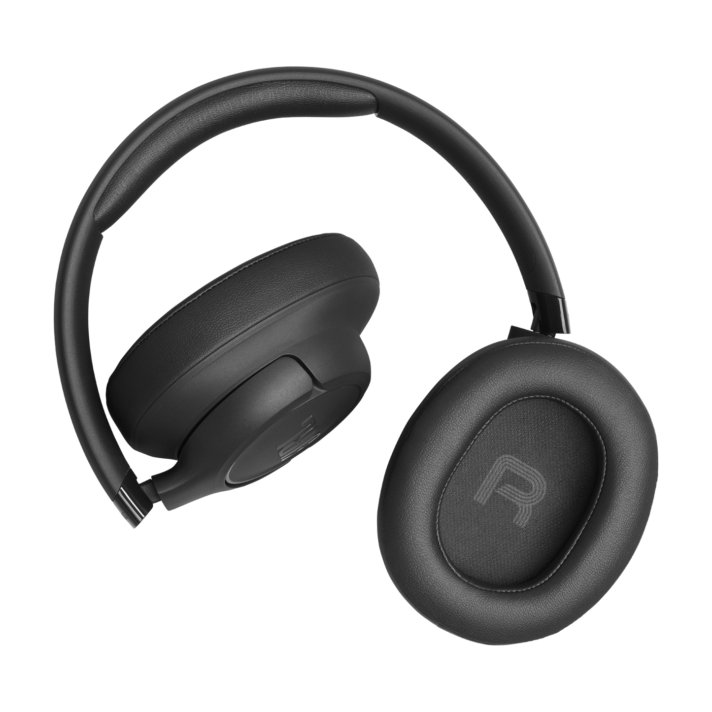 Handsfree Bluetooth JBL Tune 730BT, MultiPoint, A2DP, Zwart JBLT730BTBLK