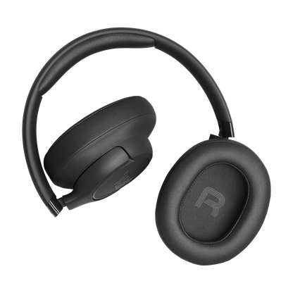 Handsfree Bluetooth JBL Tune 730BT, MultiPoint, A2DP, Zwart JBLT730BTBLK