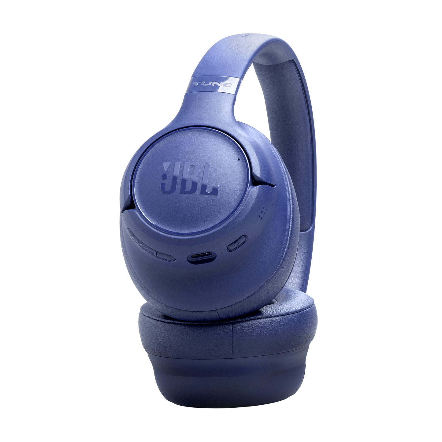 Handsfree Bluetooth JBL Tune 730BT, MultiPoint, A2DP, Blauw JBLT730BTBLU