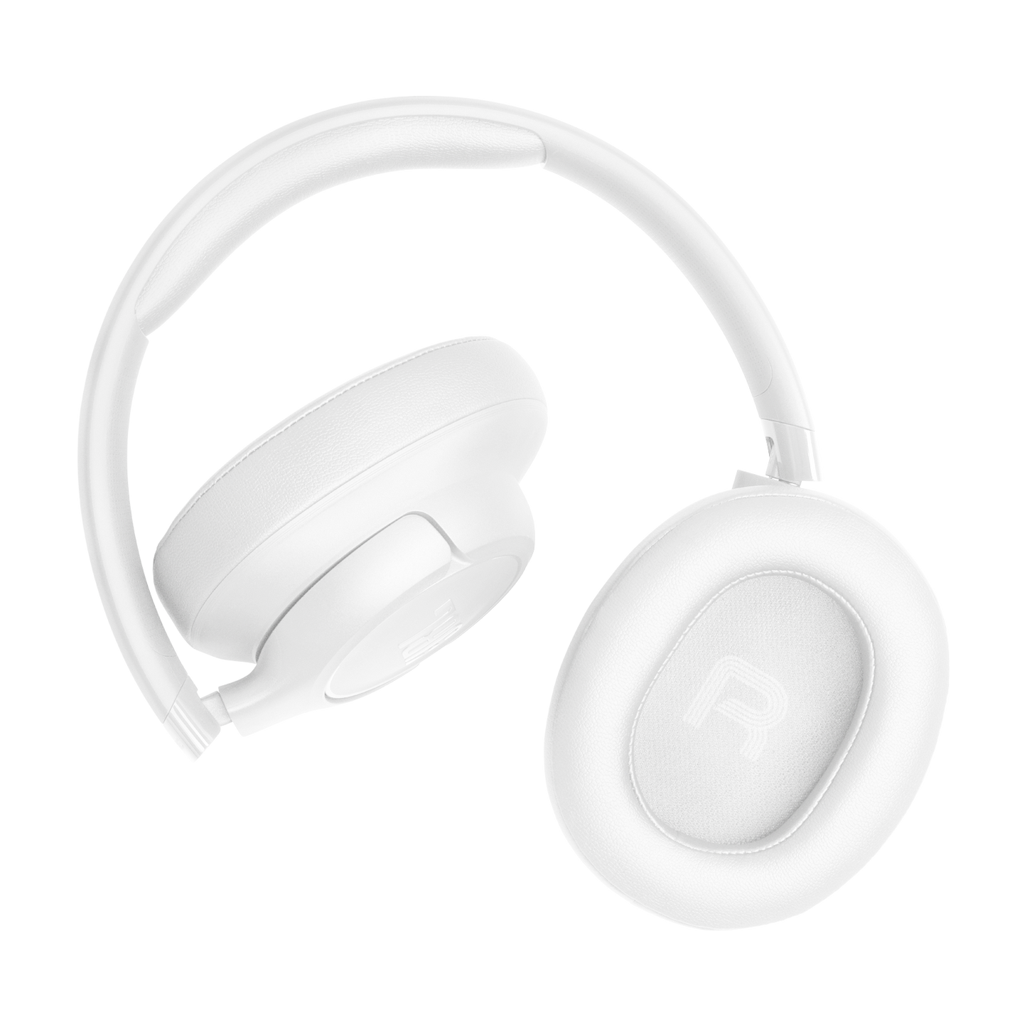 Freisprecheinrichtung Bluetooth JBL Tune 730BT, MultiPoint, A2DP, Weiß JBLT730BTWHT