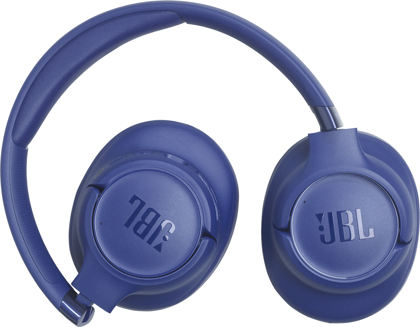Handsfree Bluetooth JBL Tune 780NC, MultiPoint, A2DP, ANC, Blauw JBLT780NCBLU