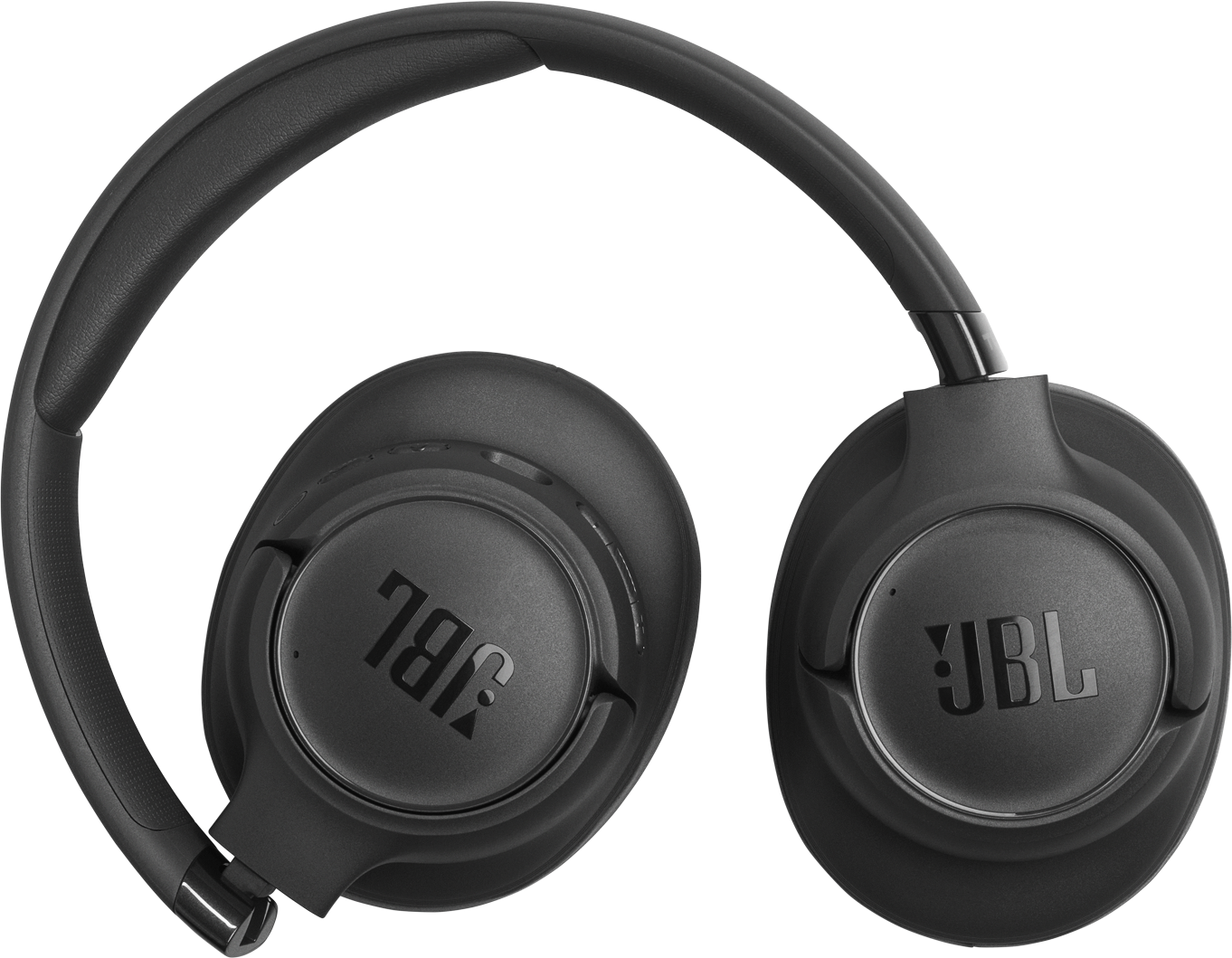 Handsfree Bluetooth JBL Tune 780NC, MultiPoint, A2DP, ANC, Zwart, Hervat