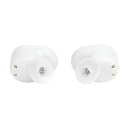 Handsfree Bluetooth JBL Tune Buds, TWS, ANC, MultiPoint, Wit JBLTBUDSWHT
