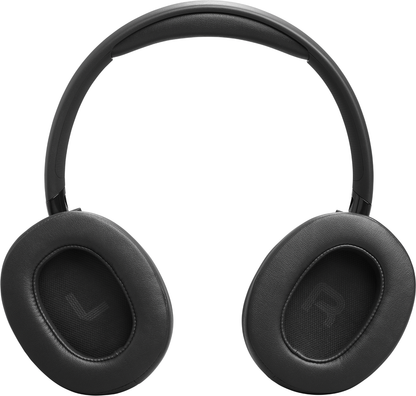 Kit mains libres Bluetooth JBL Tune 780NC, MultiPoint, A2DP, ANC, Noir JBLT780NCBLK