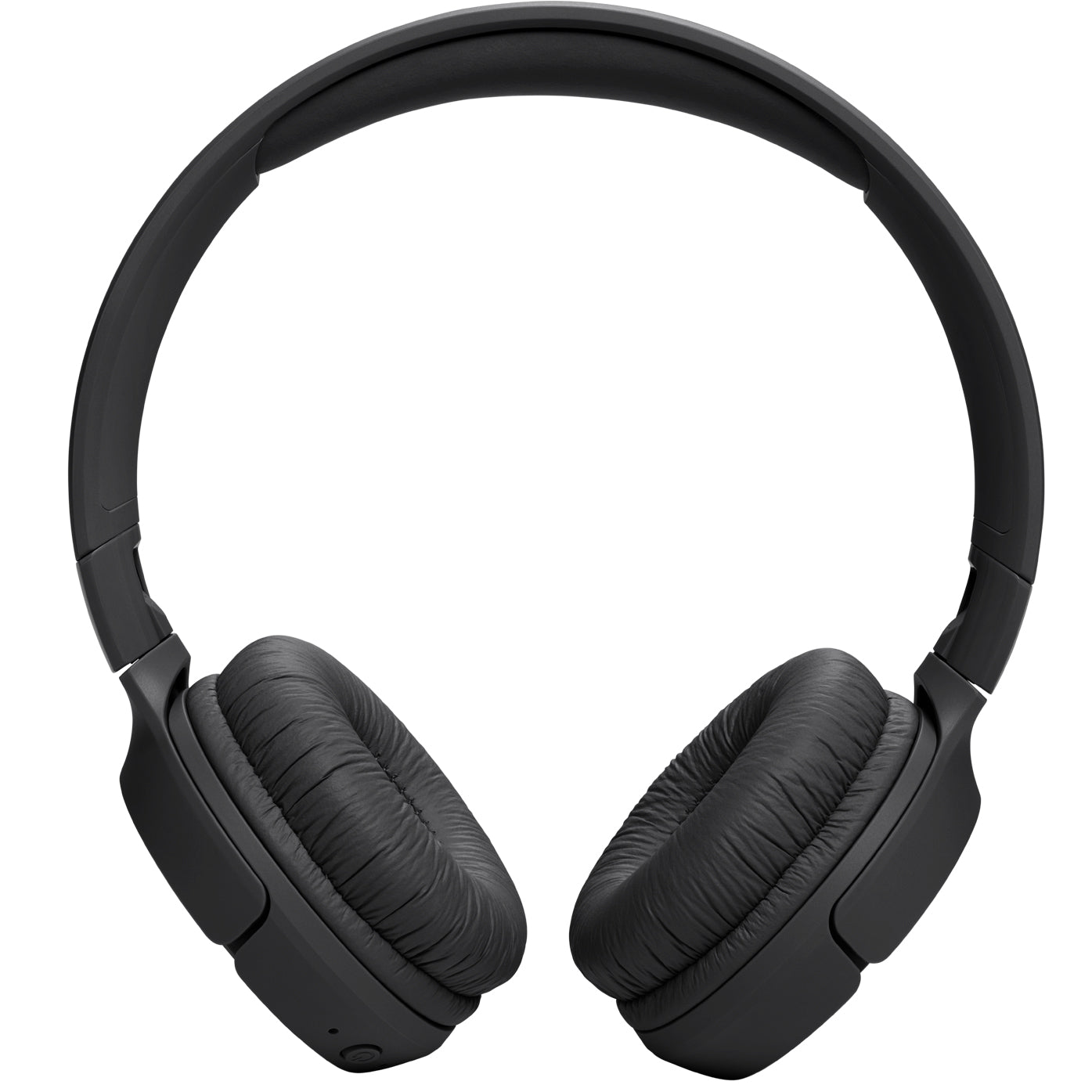 JBL Tune 520BT Bluetooth Kopfhörer | MultiPoint | Schwarz | 57h Akku