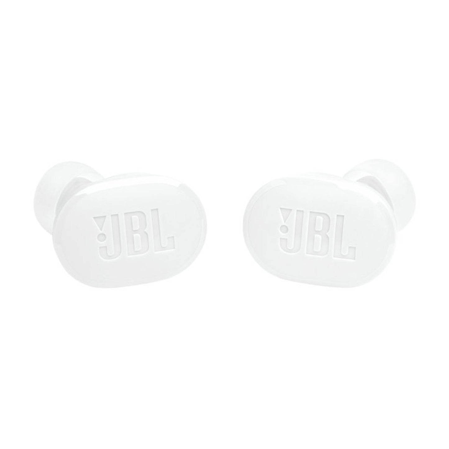 Handsfree Bluetooth JBL Tune Buds, TWS, ANC, MultiPoint, Wit JBLTBUDSWHT