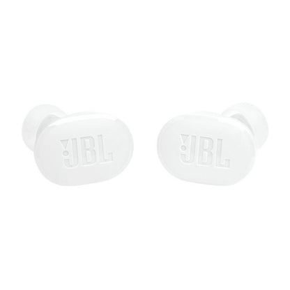 Handsfree Bluetooth JBL Tune Buds, TWS, ANC, MultiPoint, Wit JBLTBUDSWHT