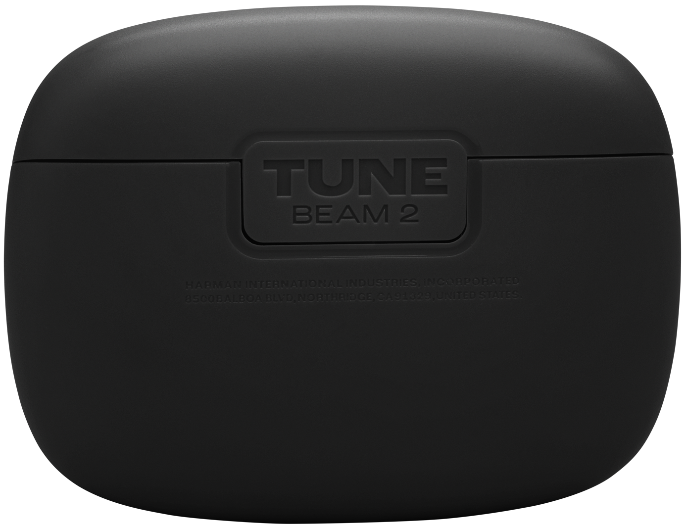 Handsfree Bluetooth JBL Tune Beam 2, TWS, ANC, MultiPoint, Zwart JBLTBEAM2BLK