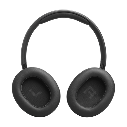 Handsfree Bluetooth JBL Tune 730BT, MultiPoint, A2DP, Zwart JBLT730BTBLK