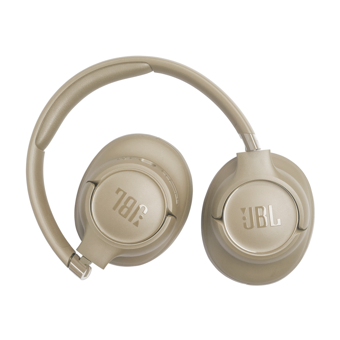 Handsfree Bluetooth JBL Tune 730BT, MultiPoint, A2DP, Beige JBLT730BTBEG