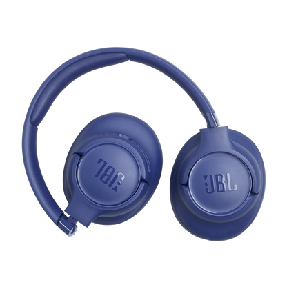 Handsfree Bluetooth JBL Tune 730BT, MultiPoint, A2DP, Blauw JBLT730BTBLU