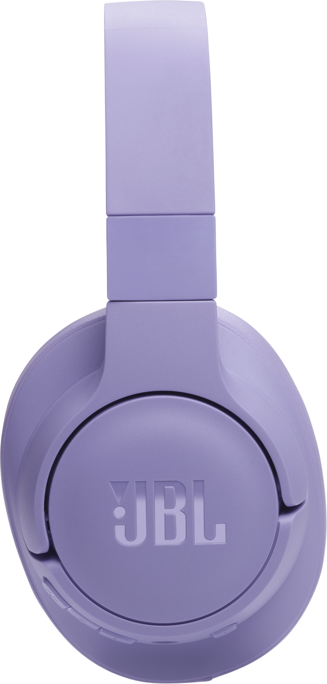 Handsfree Bluetooth JBL Tune 720BT, MultiPoint, A2DP, Paars JBLT720BTPUR