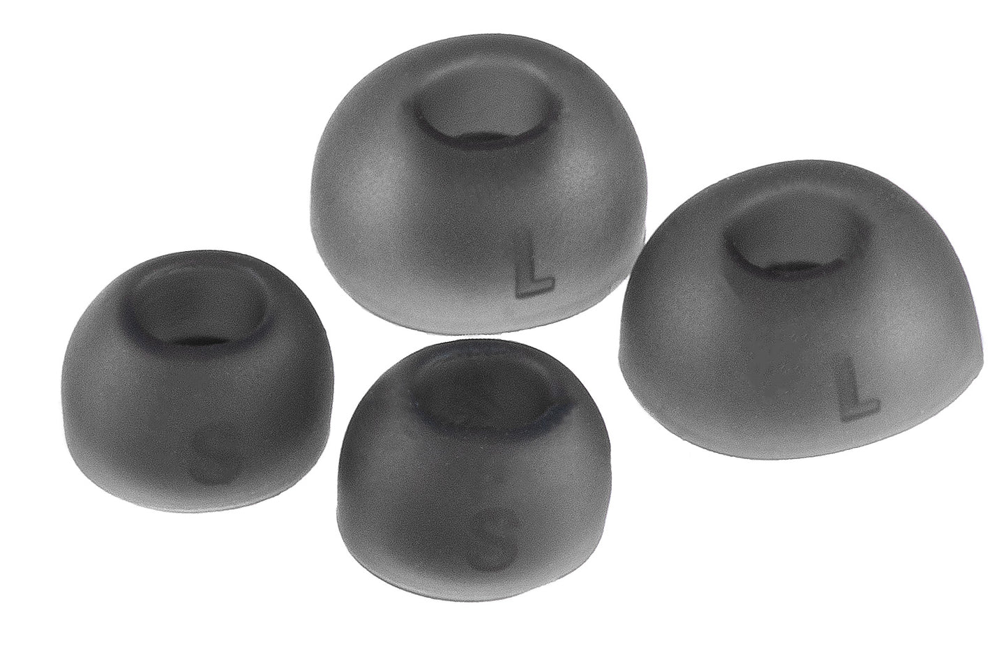 Handsfree Bluetooth JBL Tune Buds, TWS, ANC, Multipoint, Zwart JBLTBUDSBLK