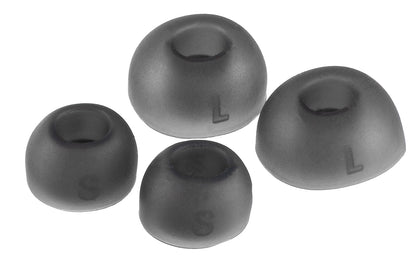 Handsfree Bluetooth JBL Tune Buds, TWS, ANC, Multipoint, Zwart JBLTBUDSBLK