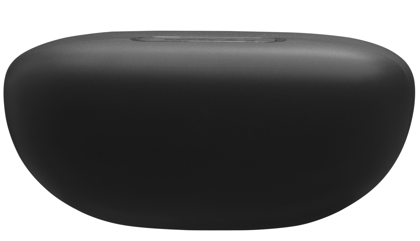 Handsfree Bluetooth JBL Tune Beam 2, TWS, ANC, MultiPoint, Zwart JBLTBEAM2BLK