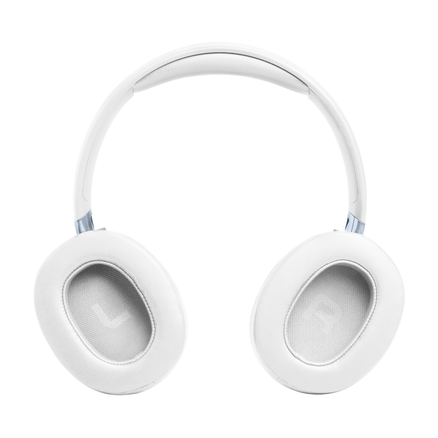 Kit mains libres Bluetooth JBL Tune 780NC, MultiPoint, A2DP, ANC, Blanc JBLT780NCWHT