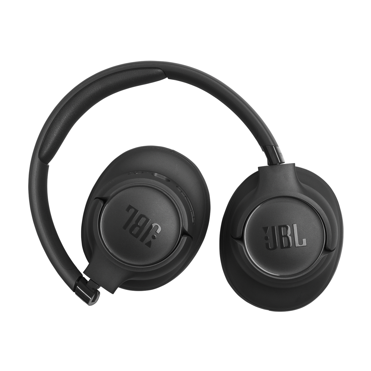 Handsfree Bluetooth JBL Tune 730BT, MultiPoint, A2DP, Zwart JBLT730BTBLK