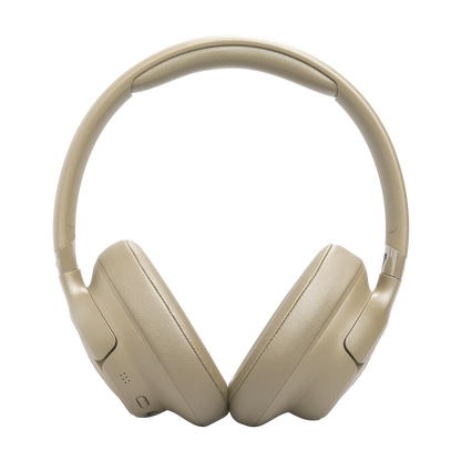Handsfree Bluetooth JBL Tune 730BT, MultiPoint, A2DP, Beige JBLT730BTBEG