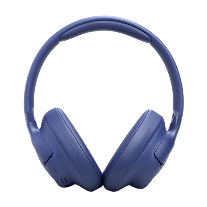 Handsfree Bluetooth JBL Tune 730BT, MultiPoint, A2DP, Blauw JBLT730BTBLU