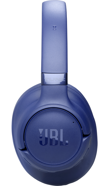 Handsfree Bluetooth JBL Tune 780NC, MultiPoint, A2DP, ANC, Blauw JBLT780NCBLU