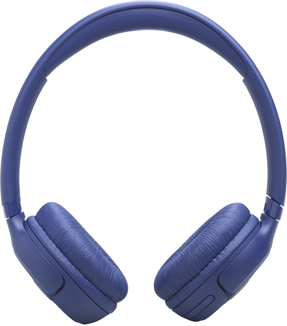Handsfree Bluetooth JBL Tune 530BT, MultiPoint, A2DP, Blauw JBLT530BTBLU