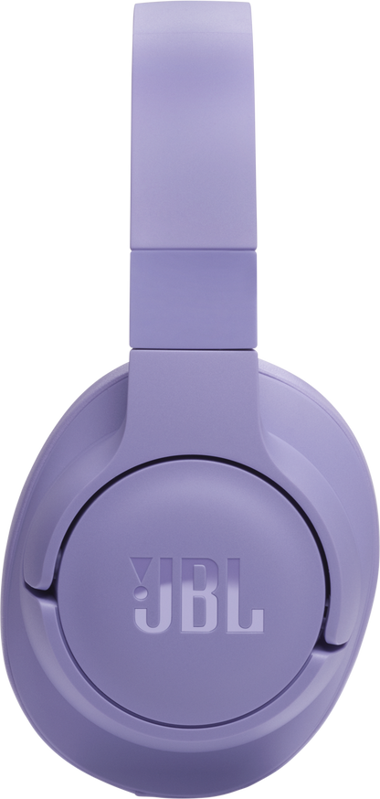 Handsfree Bluetooth JBL Tune 720BT, MultiPoint, A2DP, Paars JBLT720BTPUR