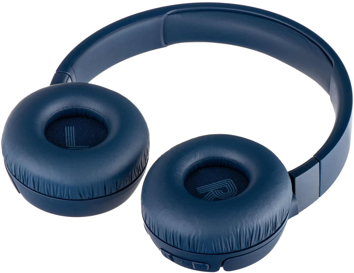 Handsfree Bluetooth JBL Tune 670NC, MultiPoint, A2DP, ANC, Blau JBLT670NCBLUAP