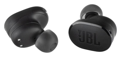 Handsfree Bluetooth JBL Tune Buds, TWS, ANC, Multipoint, Zwart JBLTBUDSBLK