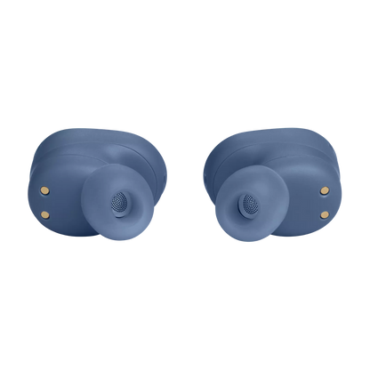 Handsfree Bluetooth JBL Tune Buds, TWS, ANC, MultiPoint, Blauw JBLTBUDSBLU