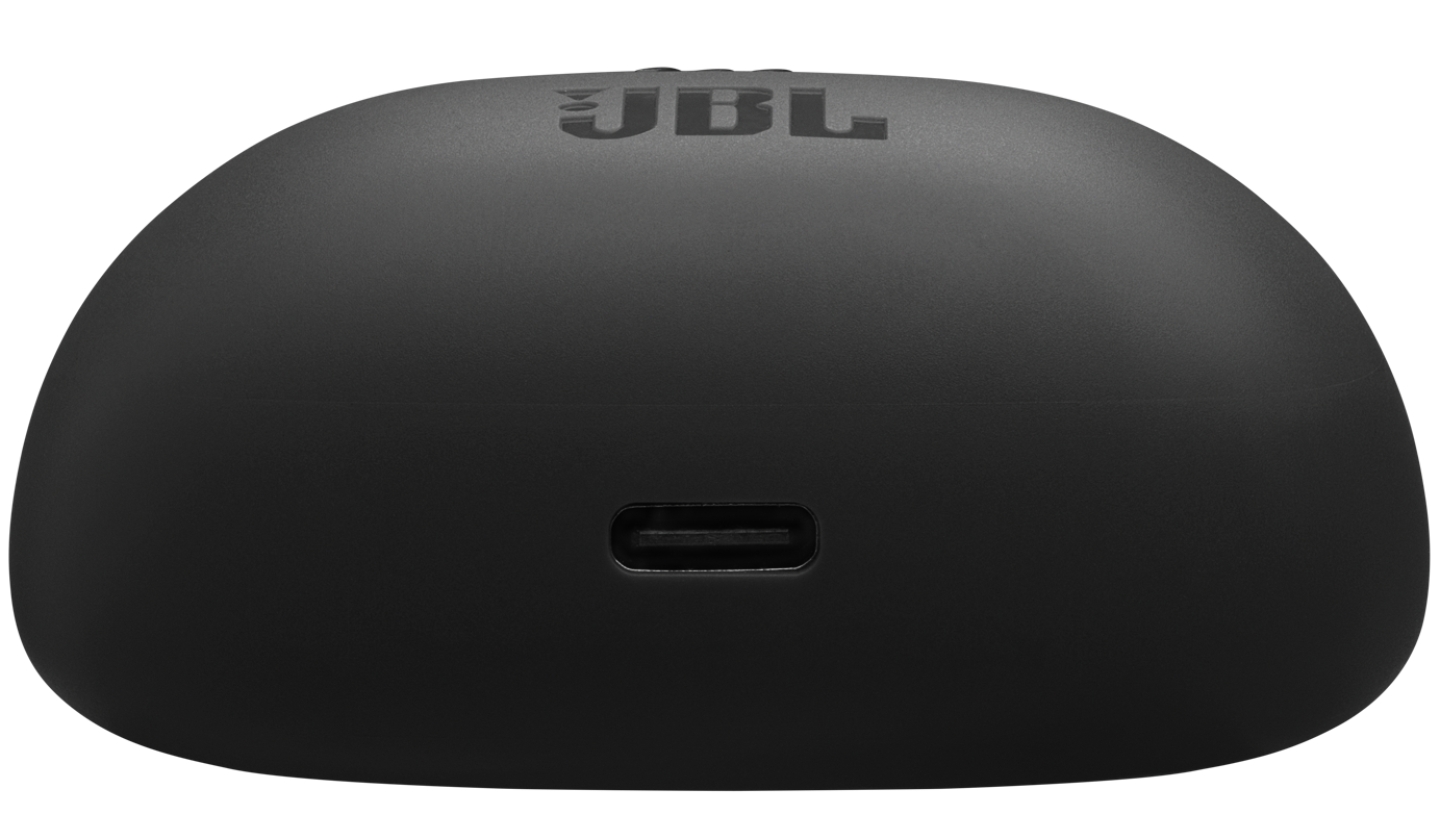 Handsfree Bluetooth JBL Tune Beam 2, TWS, ANC, MultiPoint, Zwart JBLTBEAM2BLK