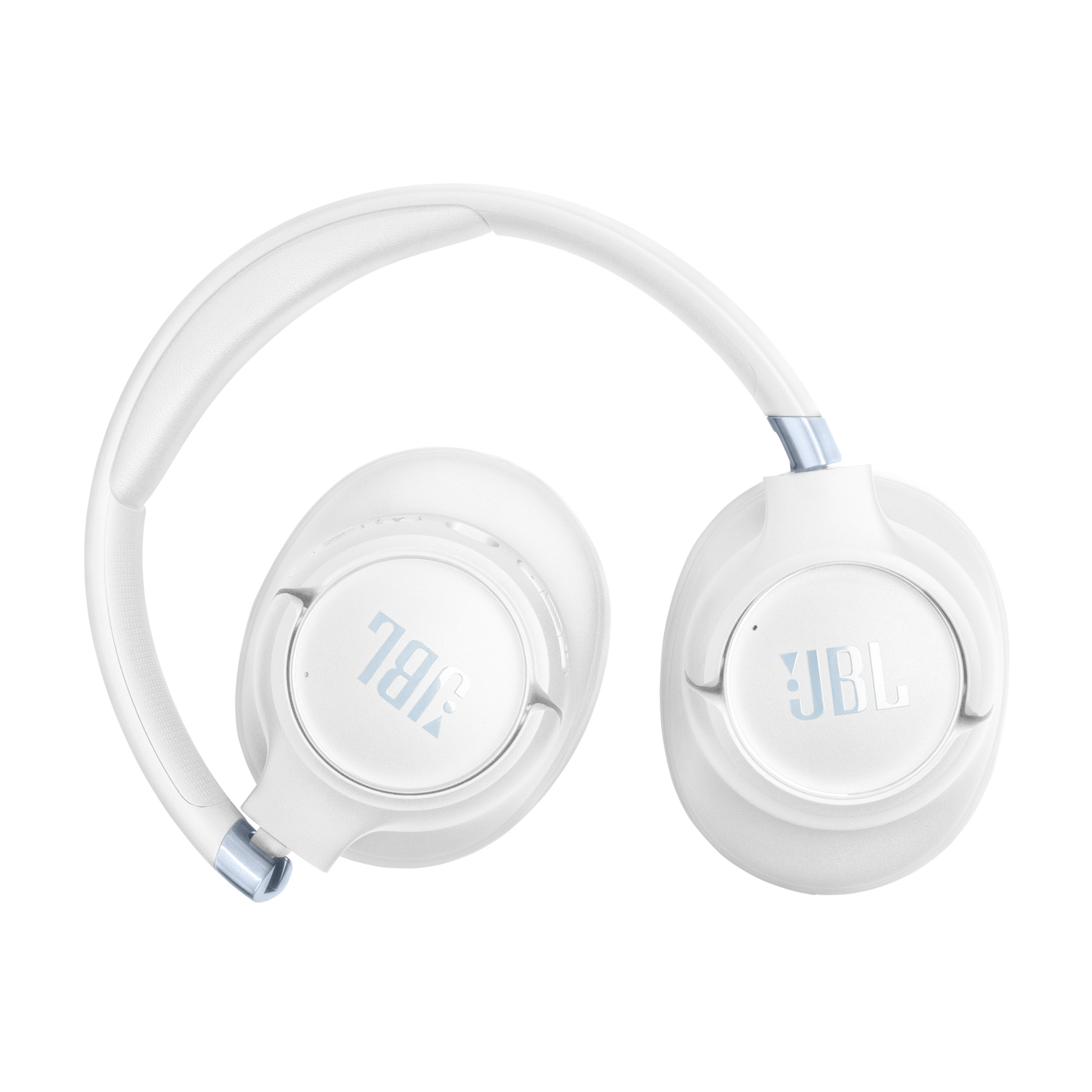 Handsfree Bluetooth JBL Tune 780NC, MultiPoint, A2DP, ANC, Weiß