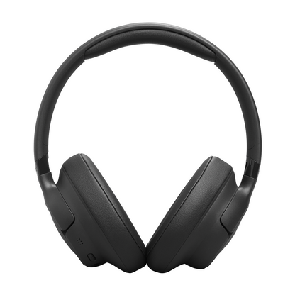 Handsfree Bluetooth JBL Tune 730BT, MultiPoint, A2DP, Zwart JBLT730BTBLK