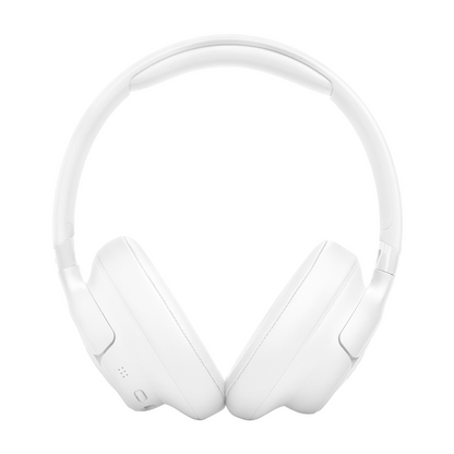 Freisprecheinrichtung Bluetooth JBL Tune 730BT, MultiPoint, A2DP, Weiß JBLT730BTWHT