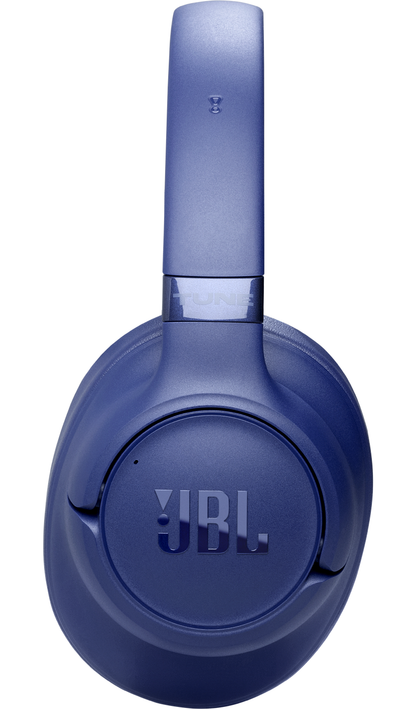 Handsfree Bluetooth JBL Tune 780NC, MultiPoint, A2DP, ANC, Blauw JBLT780NCBLU
