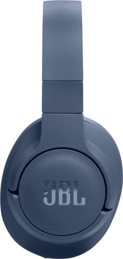 Handsfree Bluetooth JBL Tune 720BT, Multipunt, A2DP, Blauw JBLT720BTBLU