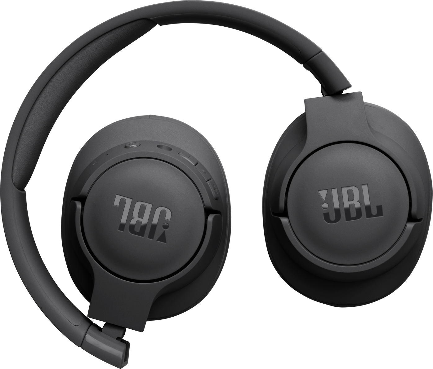 Handsfree Bluetooth JBL Tune 720BT, Multipunt, A2DP, Zwart JBLT720BTBLK