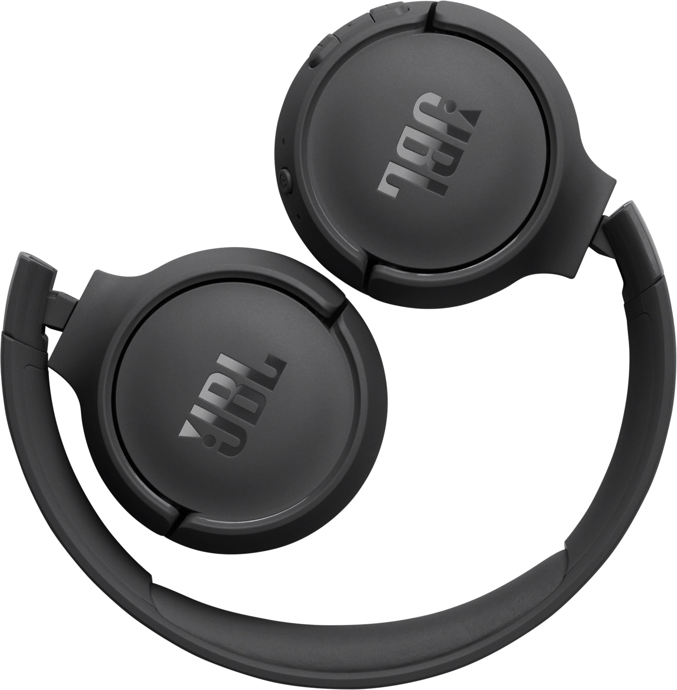 JBL Tune 520BT Bluetooth Kopfhörer | MultiPoint | Schwarz | 57h Akku