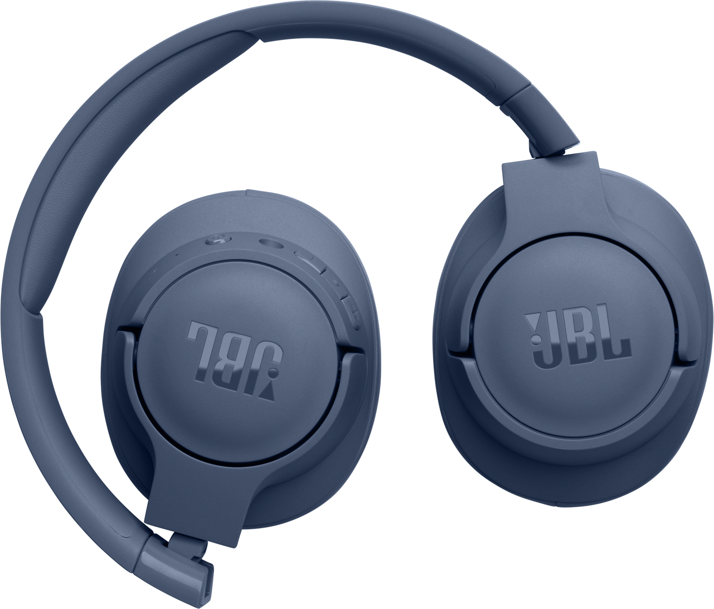 Handsfree Bluetooth JBL Tune 720BT, Multipunt, A2DP, Blauw JBLT720BTBLU