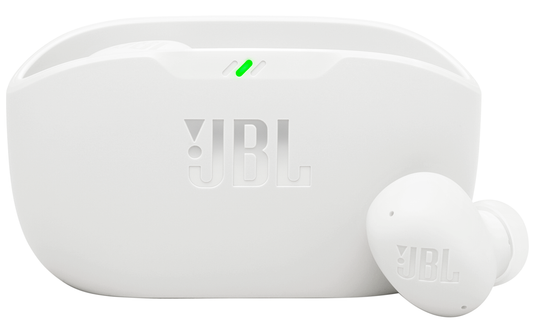 Handsfree Bluetooth JBL Wave Buds 2, TWS, ANC, MultiPoint, Wit JBLWBUDS2WHT