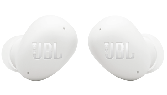Handsfree Bluetooth JBL Wave Buds 2, TWS, ANC, MultiPoint, Wit JBLWBUDS2WHT