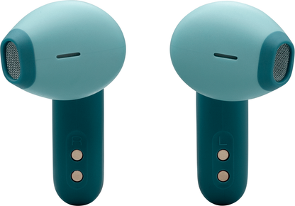 Kit mains libres Bluetooth JBL Wave Flex 2, TWS, ANC, MultiPoint, Bleu JBLWFLEX2BLU