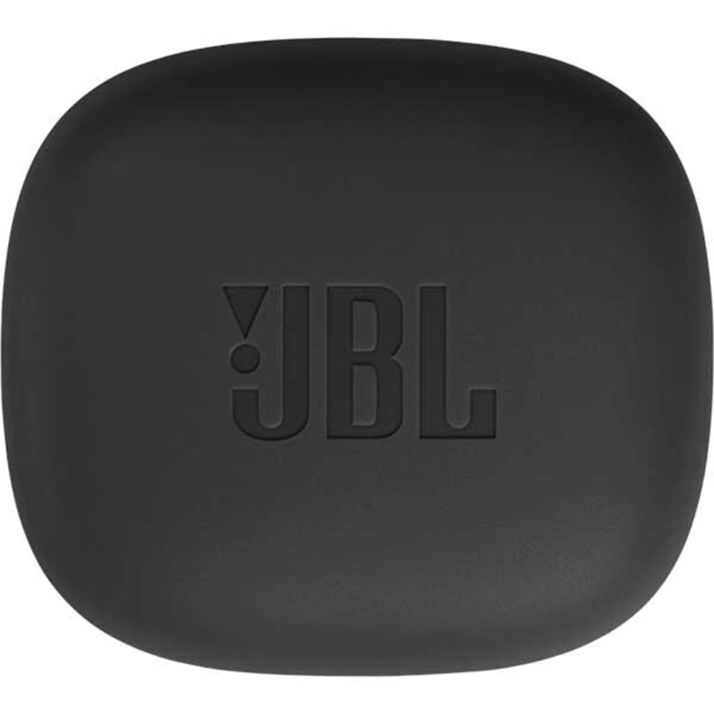Kit mains libres Bluetooth JBL Wave 300, TWS, Noir