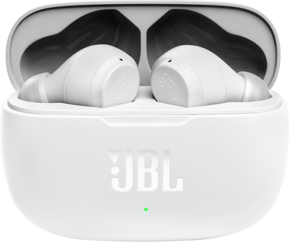 Handsfree Bluetooth JBL Wave 200TWS, TWS, Wit