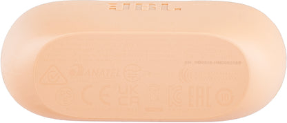 Kit mains libres Bluetooth JBL Wave Buds, TWS, Beige JBLWBUDSBEG