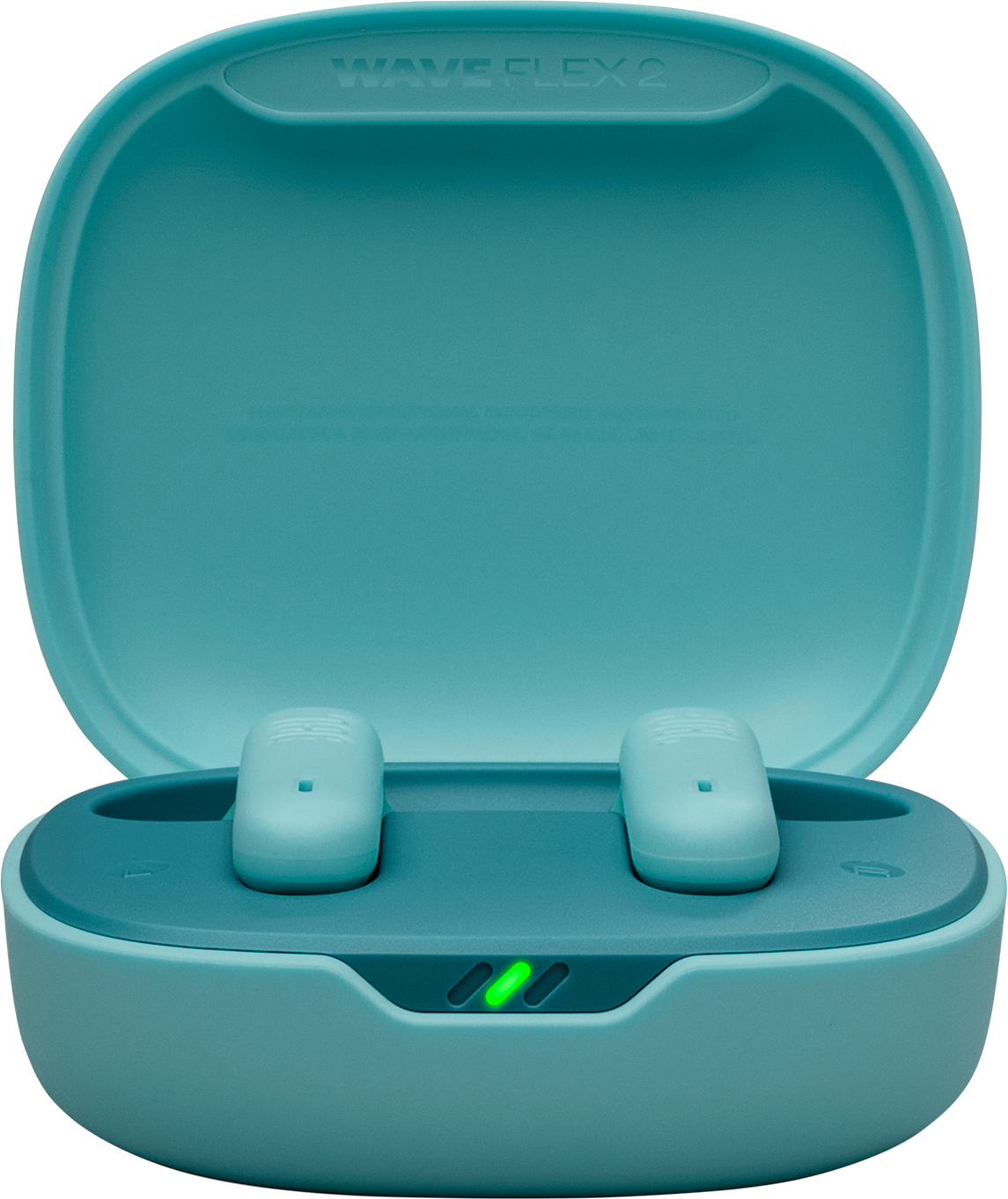 Kit mains libres Bluetooth JBL Wave Flex 2, TWS, ANC, MultiPoint, Bleu JBLWFLEX2BLU