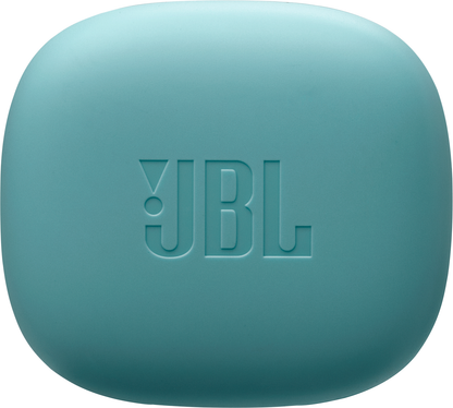 Kit mains libres Bluetooth JBL Wave Flex 2, TWS, ANC, MultiPoint, Bleu JBLWFLEX2BLU